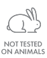  No Animal Test 