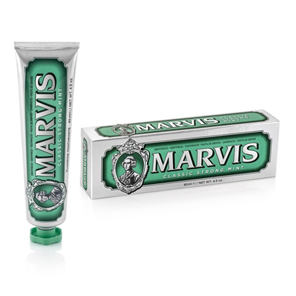 Marvis Classic Strong Mint 25ml