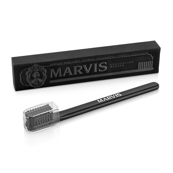 Marvis Toothbrush Medium