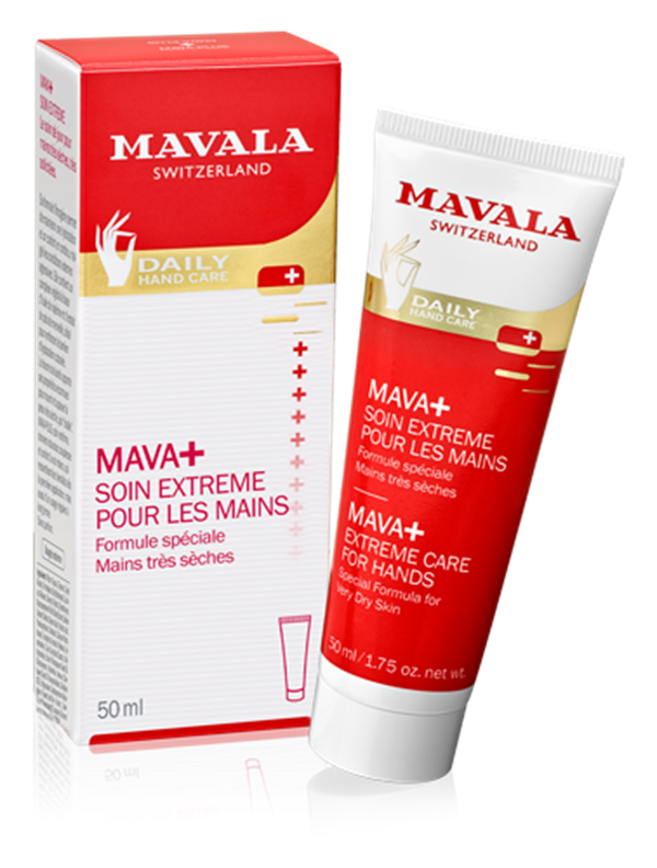 Mavala Mava+ 50ml