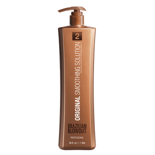  Brazilian Blowout Original Smoothing Solition