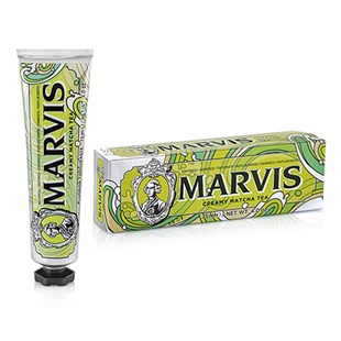 Marvis Creamy Matcha Tea 25ml