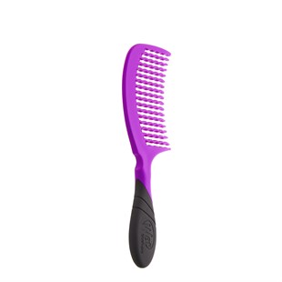 Wet Brush Pro Detangle Comb Purple