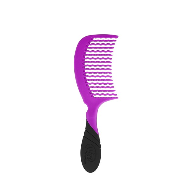 Wet Brush Pro Detangle Comb Purple